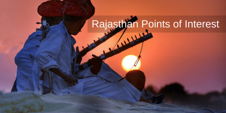 Large rajasthan points of interest