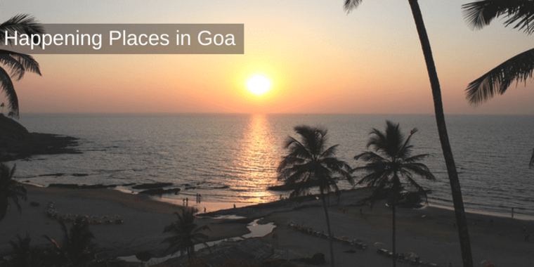 Large places to visit in goa