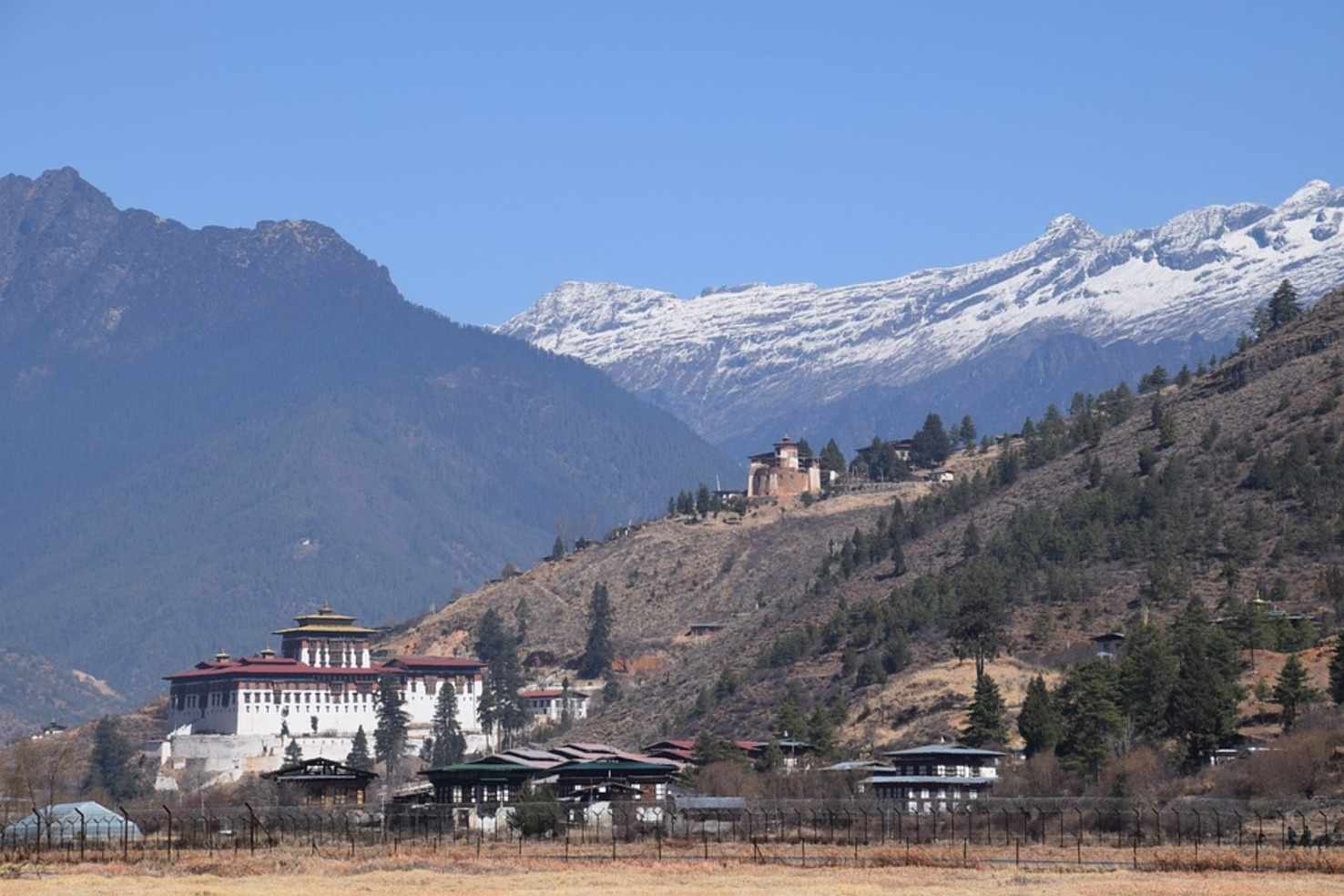 Bhutan Bliss   Bhutan Tour Package