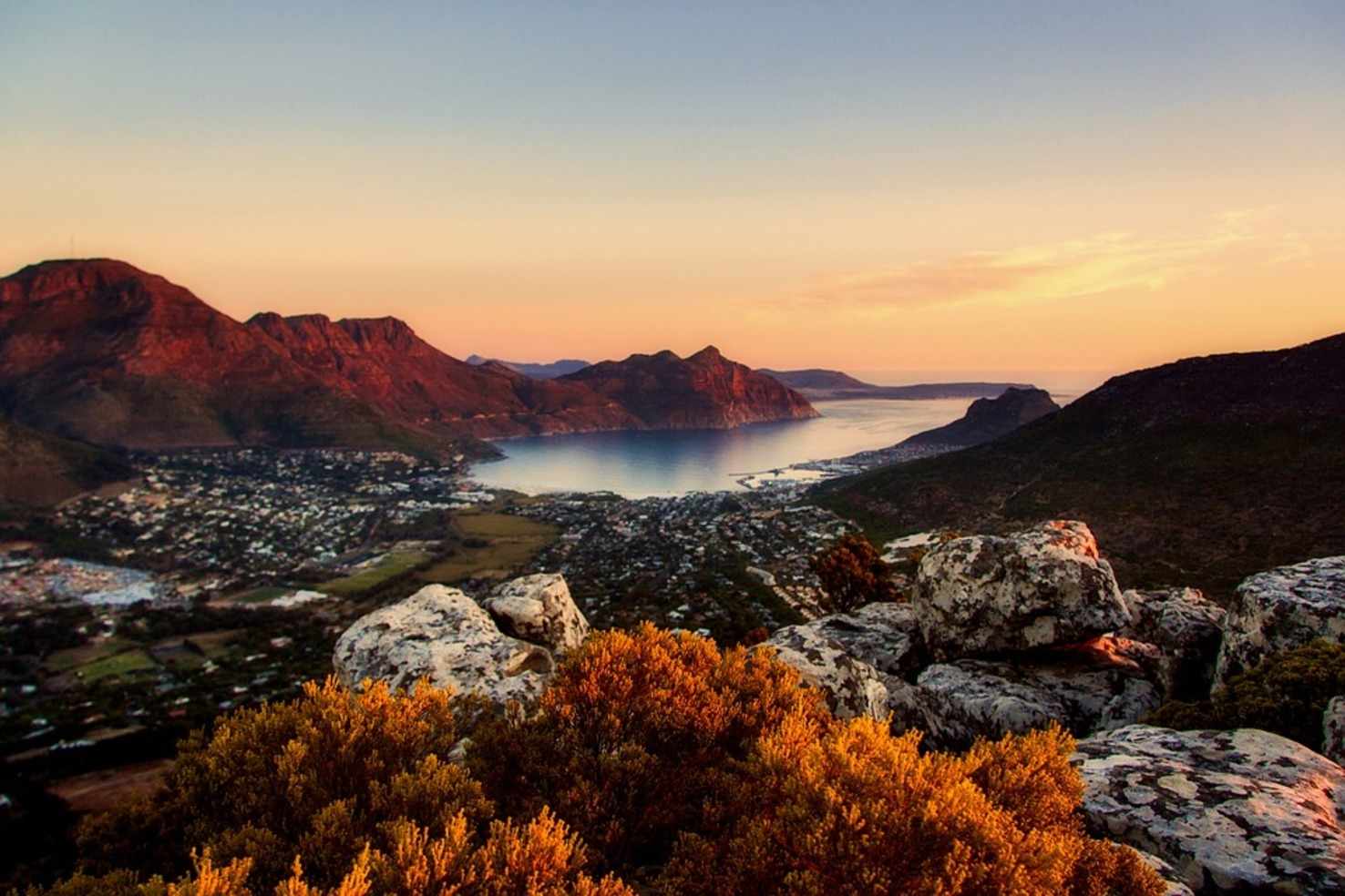 South Africa Splendours   Tour Package To South Africa