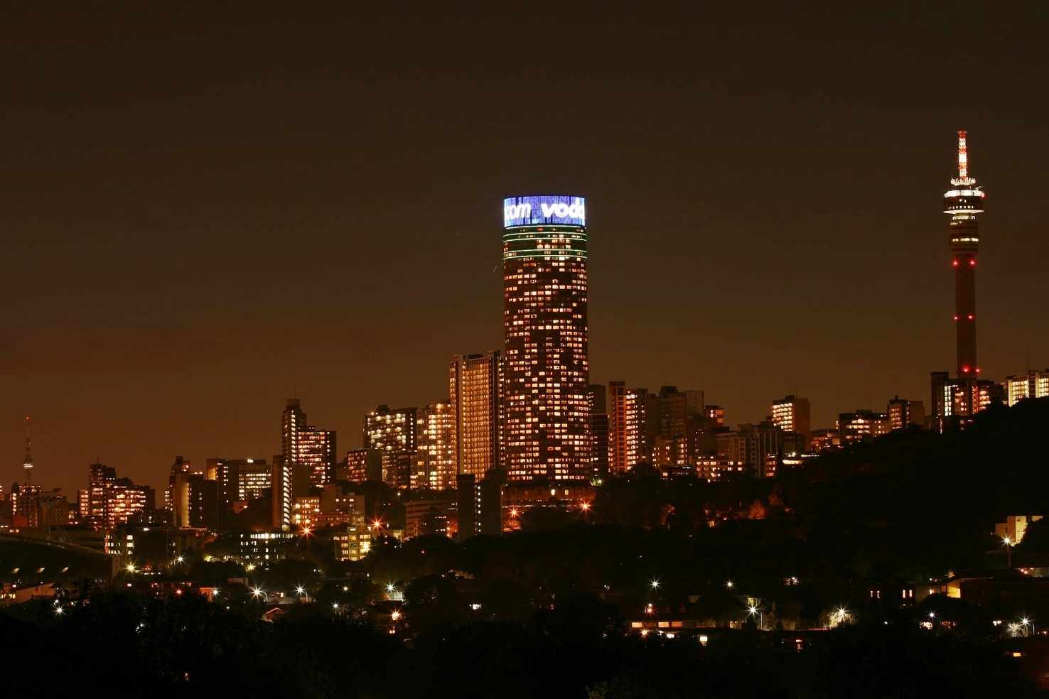 Johannesburg  Getaway   South Africa Tour Package