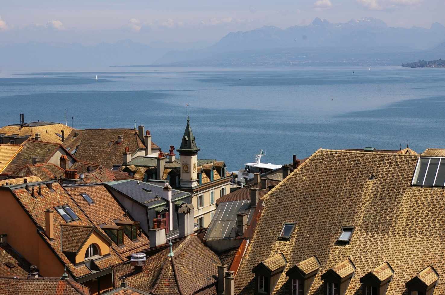 Geneva Getaway   Switzerland Tour Package
