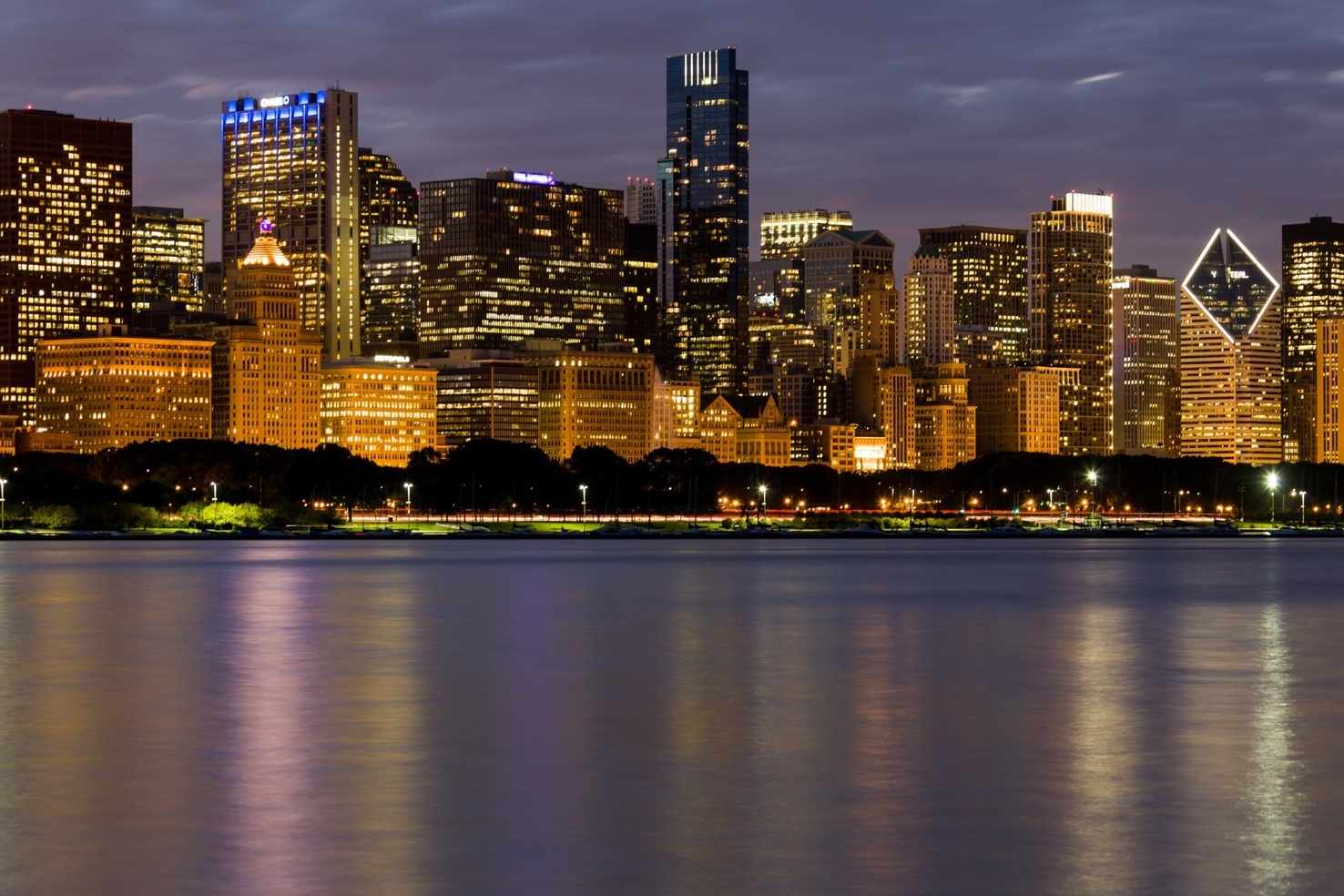 Chicago Getaway   United States Holiday Package