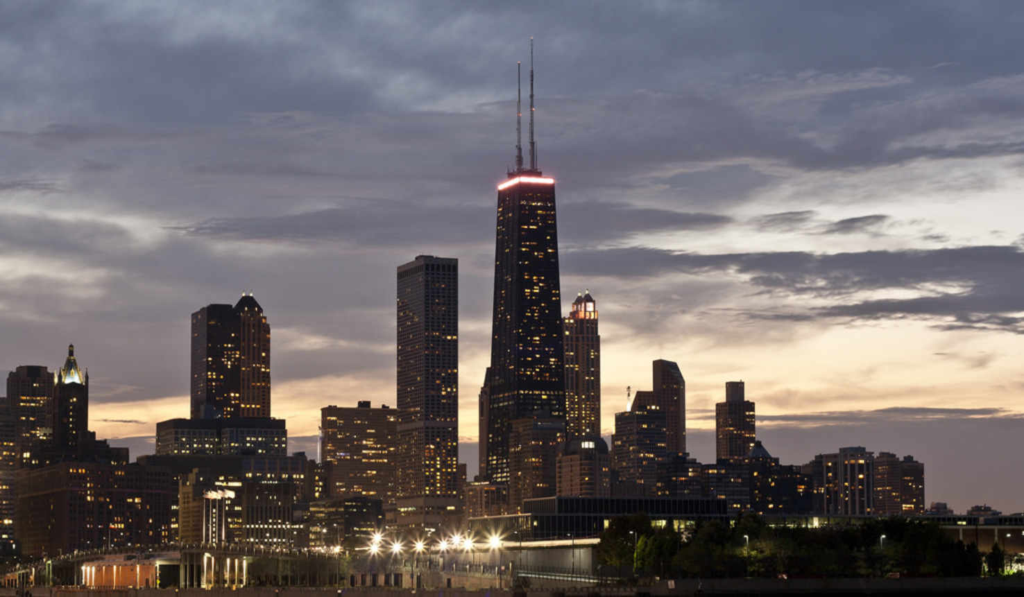 Large chicago