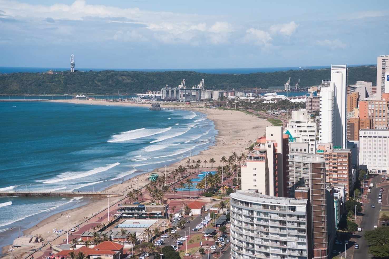 Durban Getaway   South Africa Vacation Package