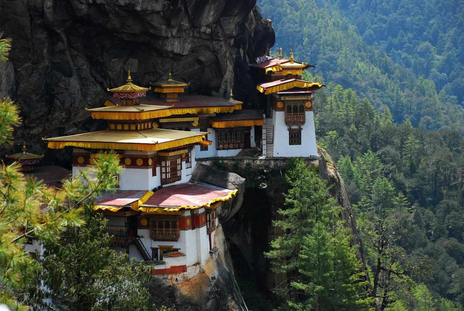 Bhutan Tour Package