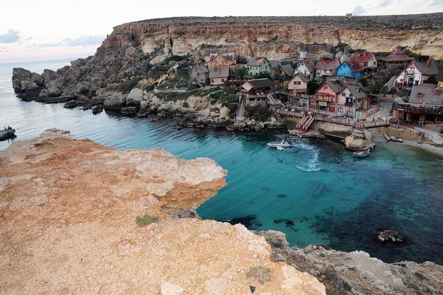 Malta Explorer   Tour Package To Malta