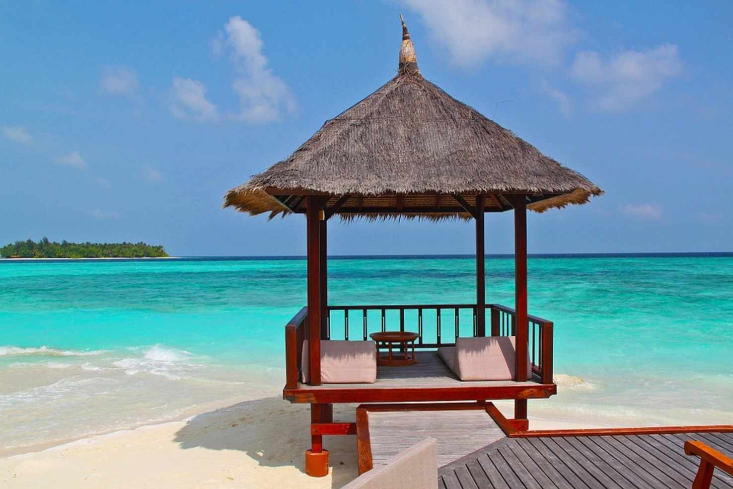Maldives Holiday Package