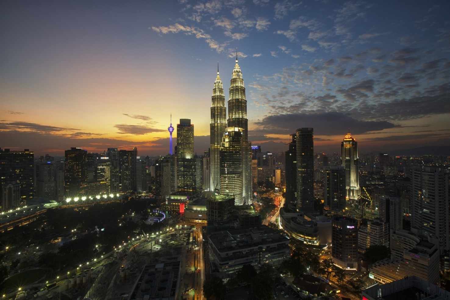 Kuala Lumpur Getaway   Malaysia Holiday Package