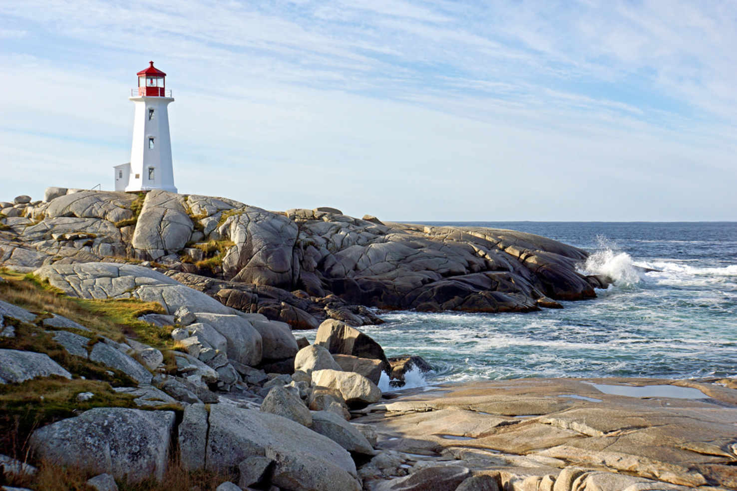Halifax Getaway   Holiday Package To Canada
