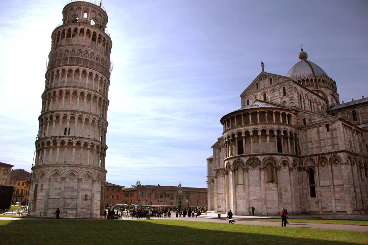 Ideal Italy Italy Tour Package