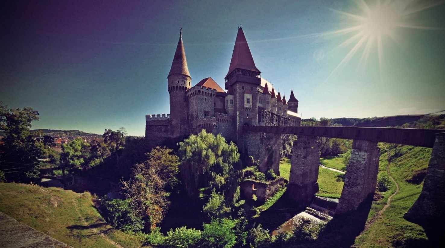 Best Of Romania   Tour Package To Romania