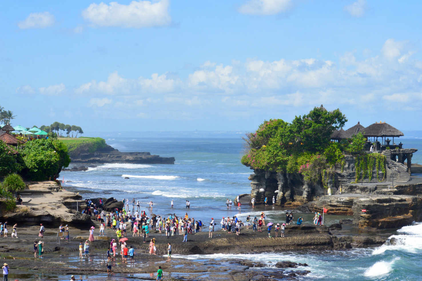 Bali Getaway   Indonesia Holiday Package
