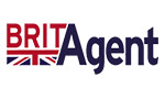 Brit agent