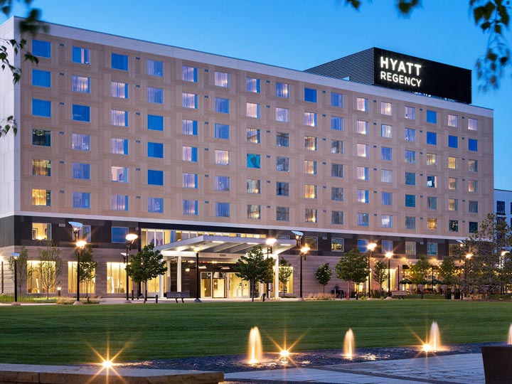 Hyatt