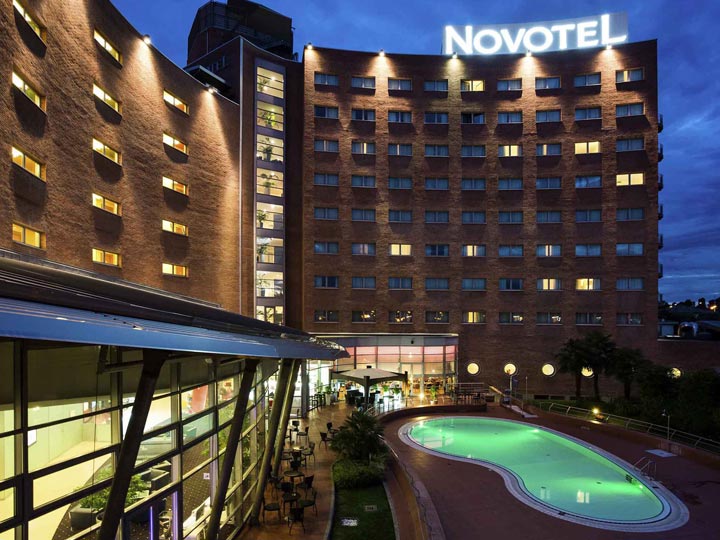 Novotel