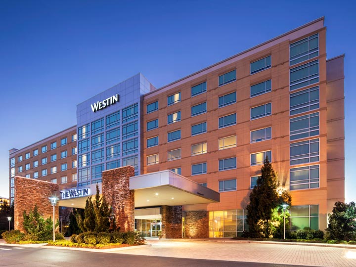 Westin