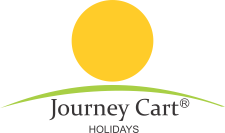 JourneyCart Logo
