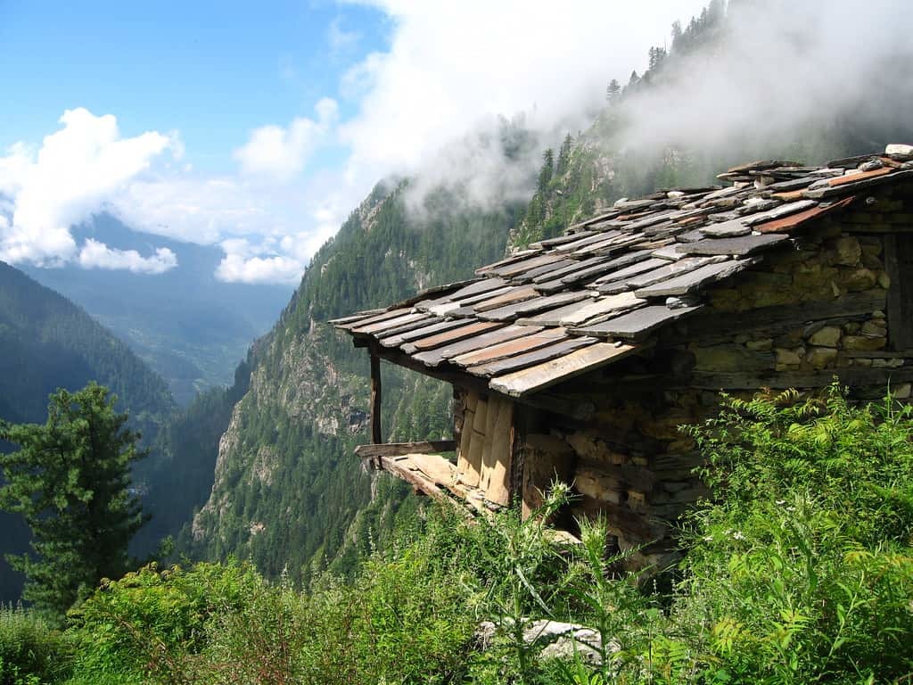 malana