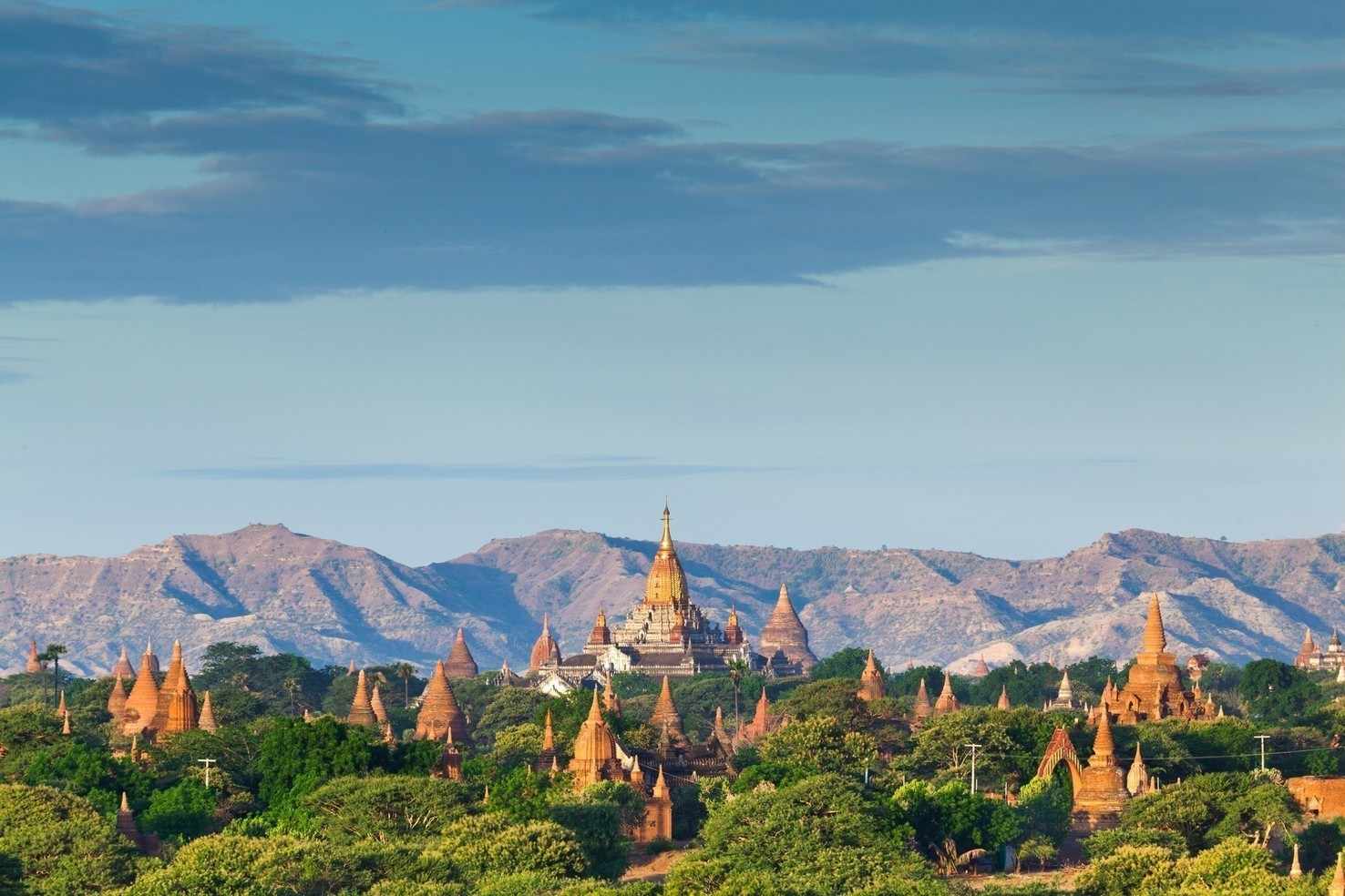  Classic Burma Adventure   Myanmar Tour Package