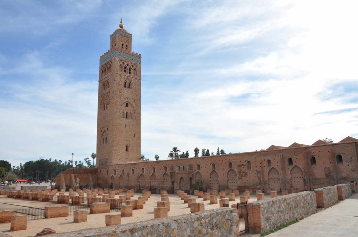 Best Of Spain Portugal Morocco Tour Package