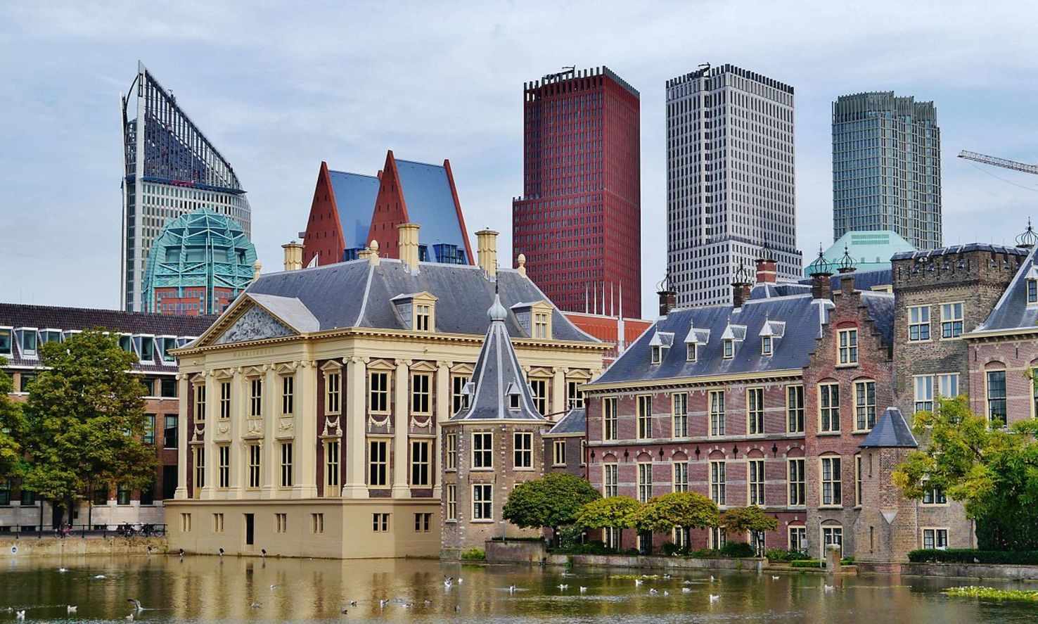 Tour Packages To Netherlands The Hague Netherlands Tour