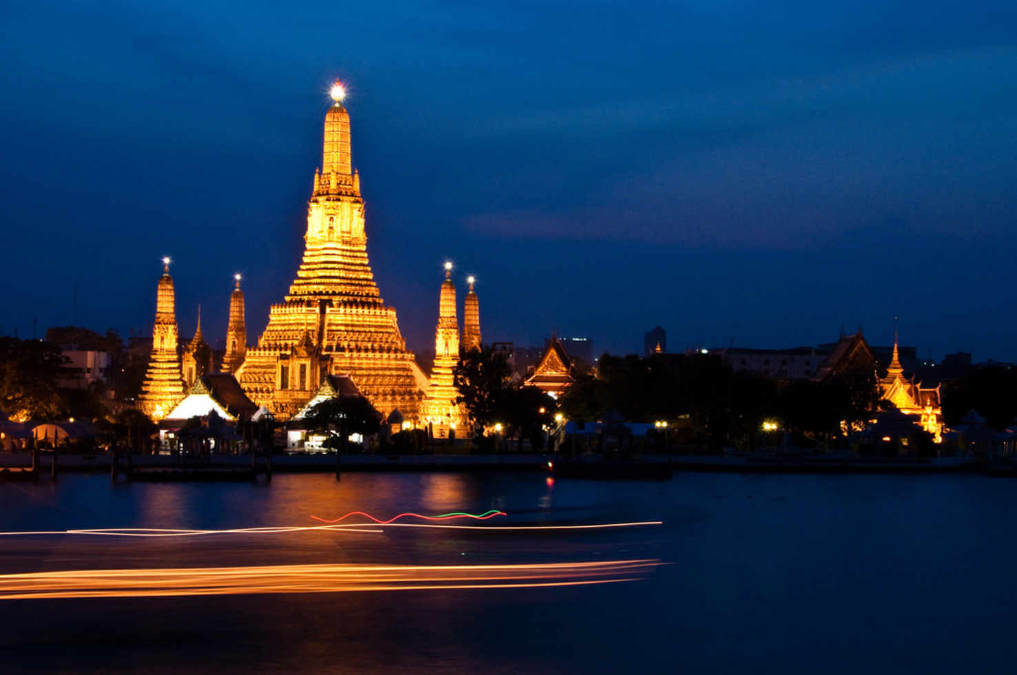 Bangkok Krabi & Phuket Combo   Thailand Vacation Package