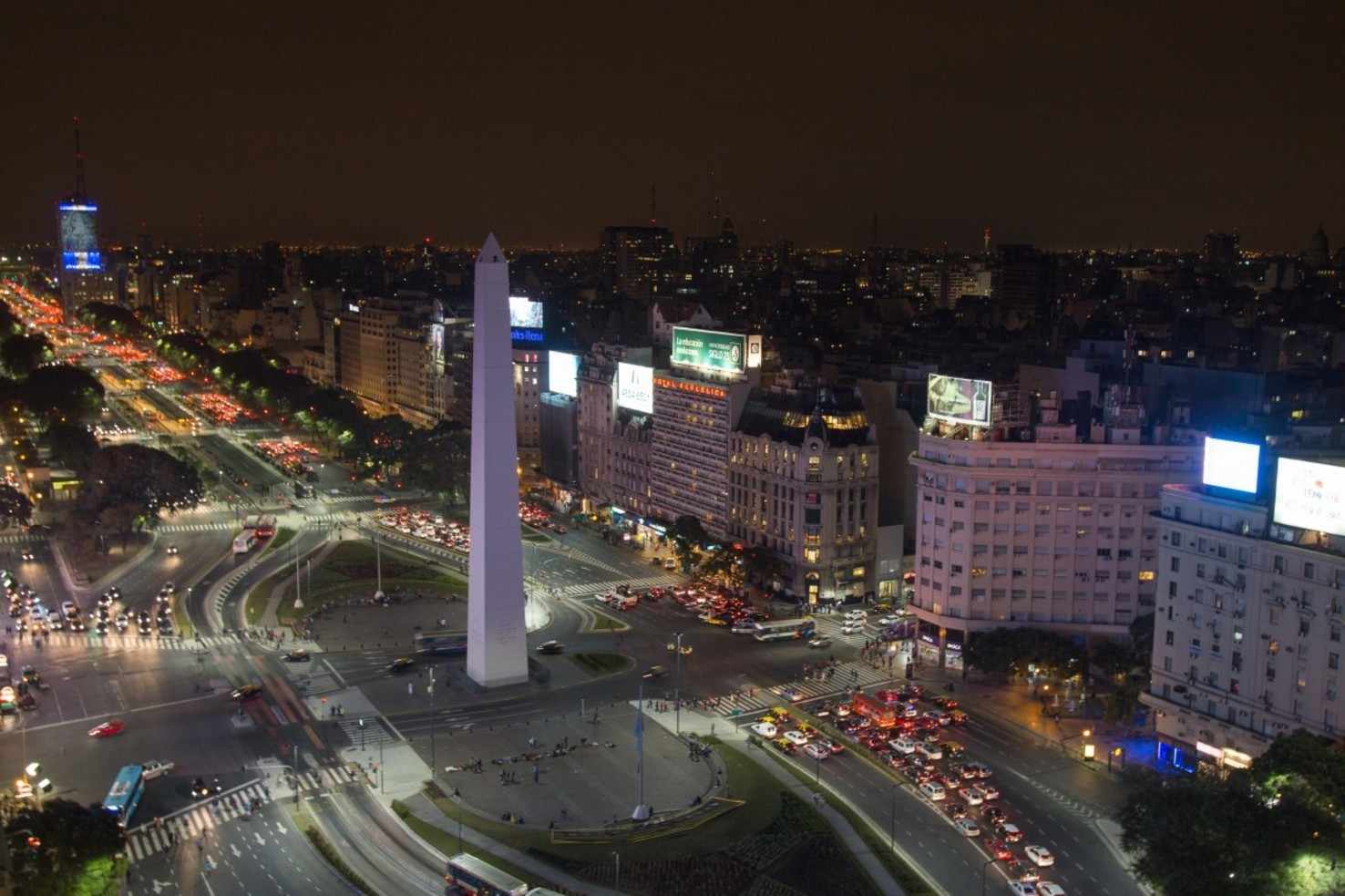 Buenos Aires Getaway   Tour Package To Argentina
