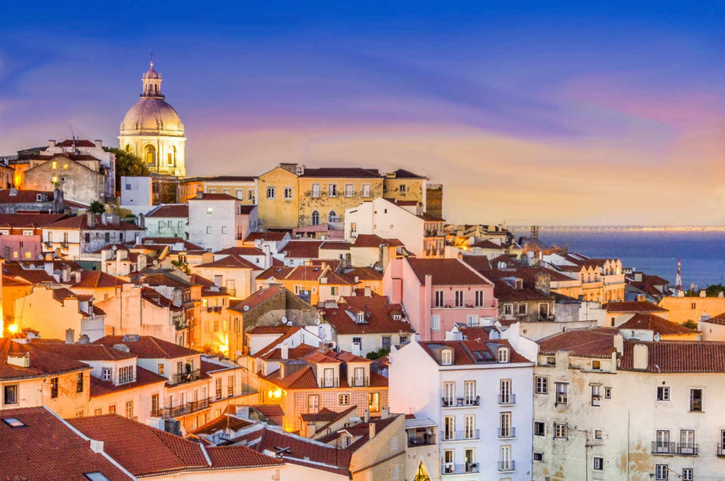 holiday packages to lisbon