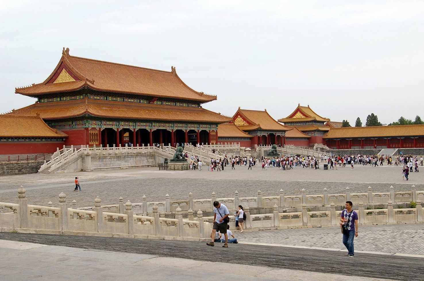 Imperial China   Vacation Package To China