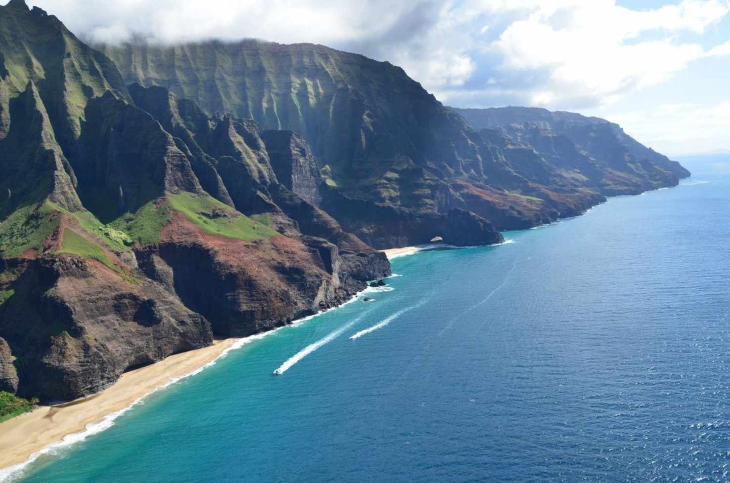 Large kauai