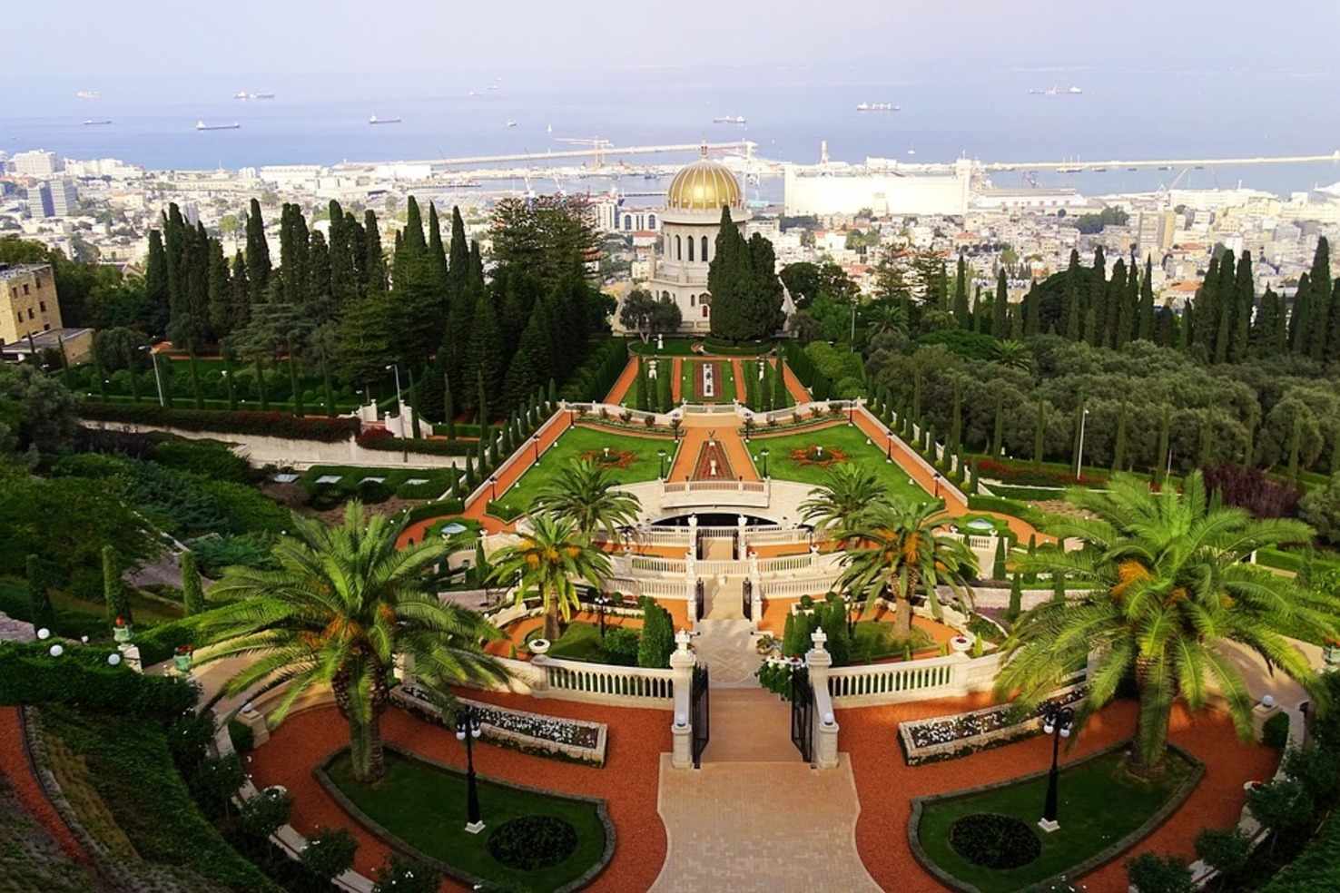 Large haifa  2 