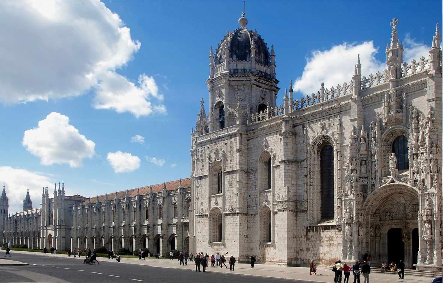 Lisbon Seville & Madrid   Spain/ Portugal Tour Package