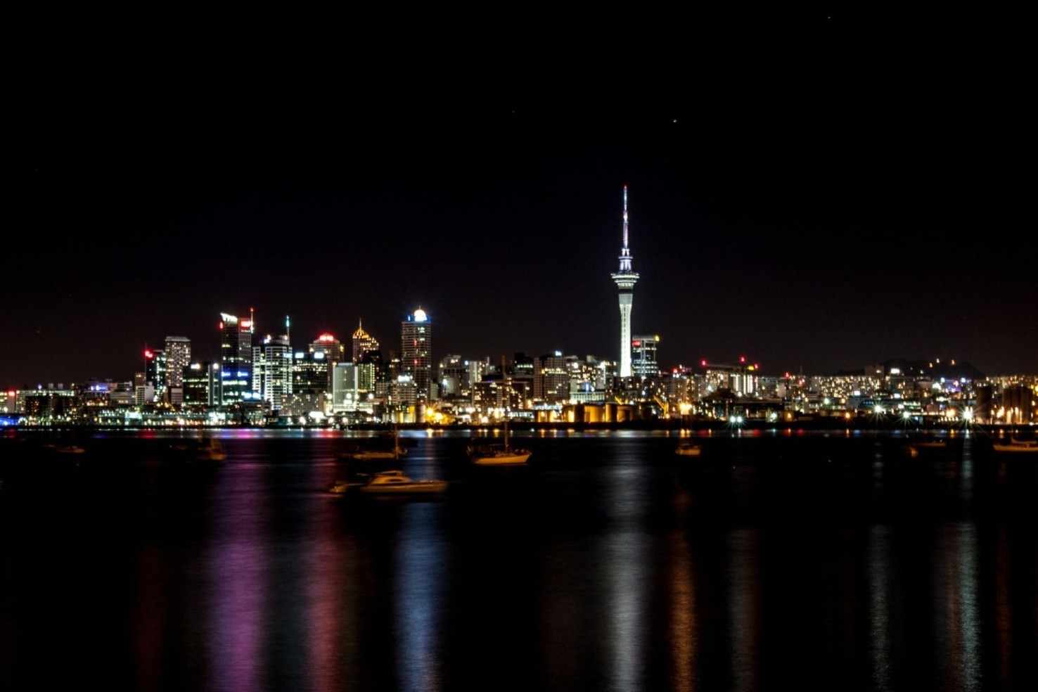 Large auckland  4 
