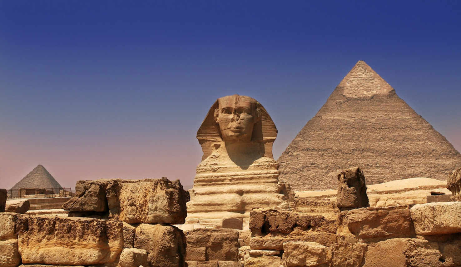 Egyptian Splendour   Egypt Tour Package 