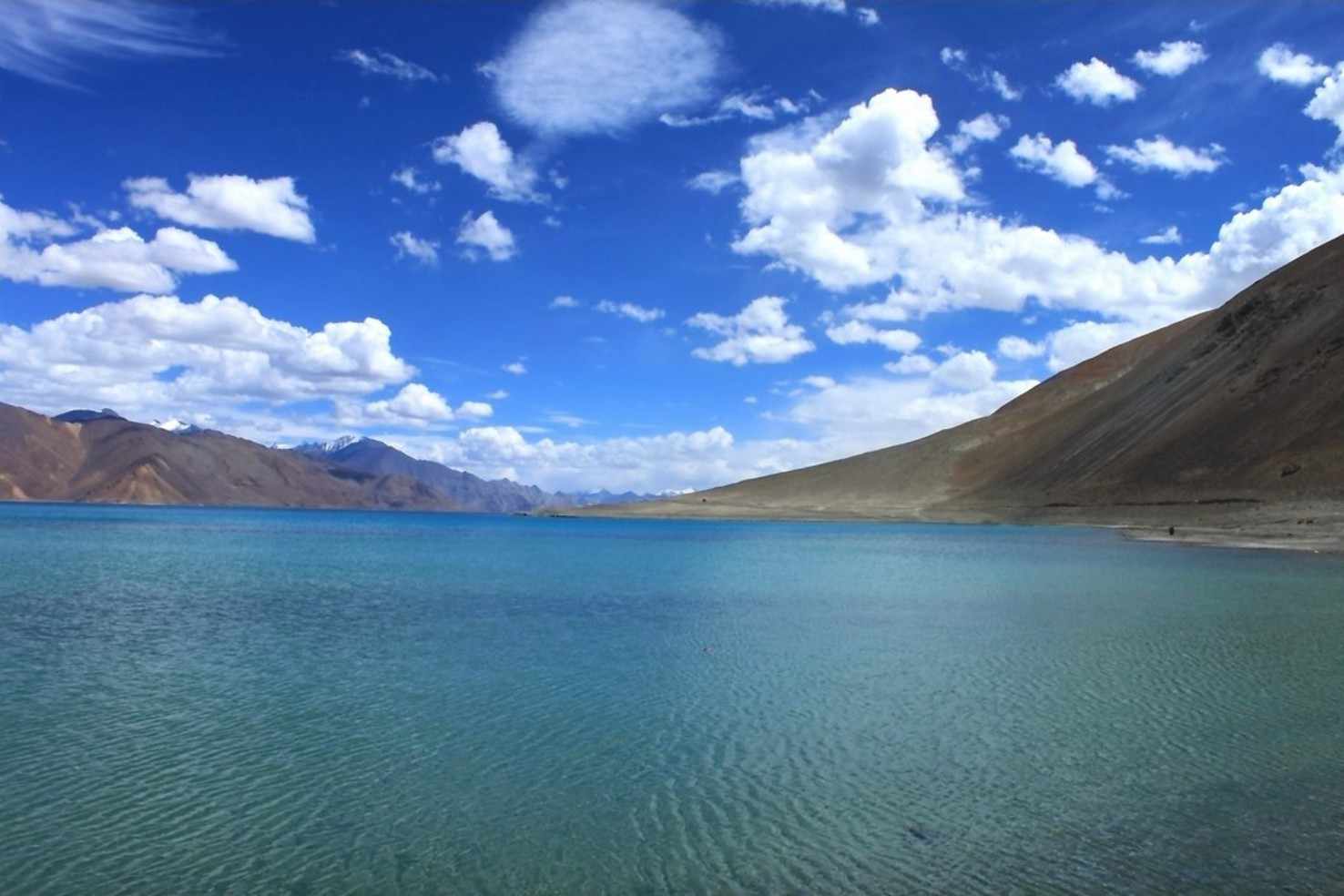 Simply Leh Ladakh India Holiday Package