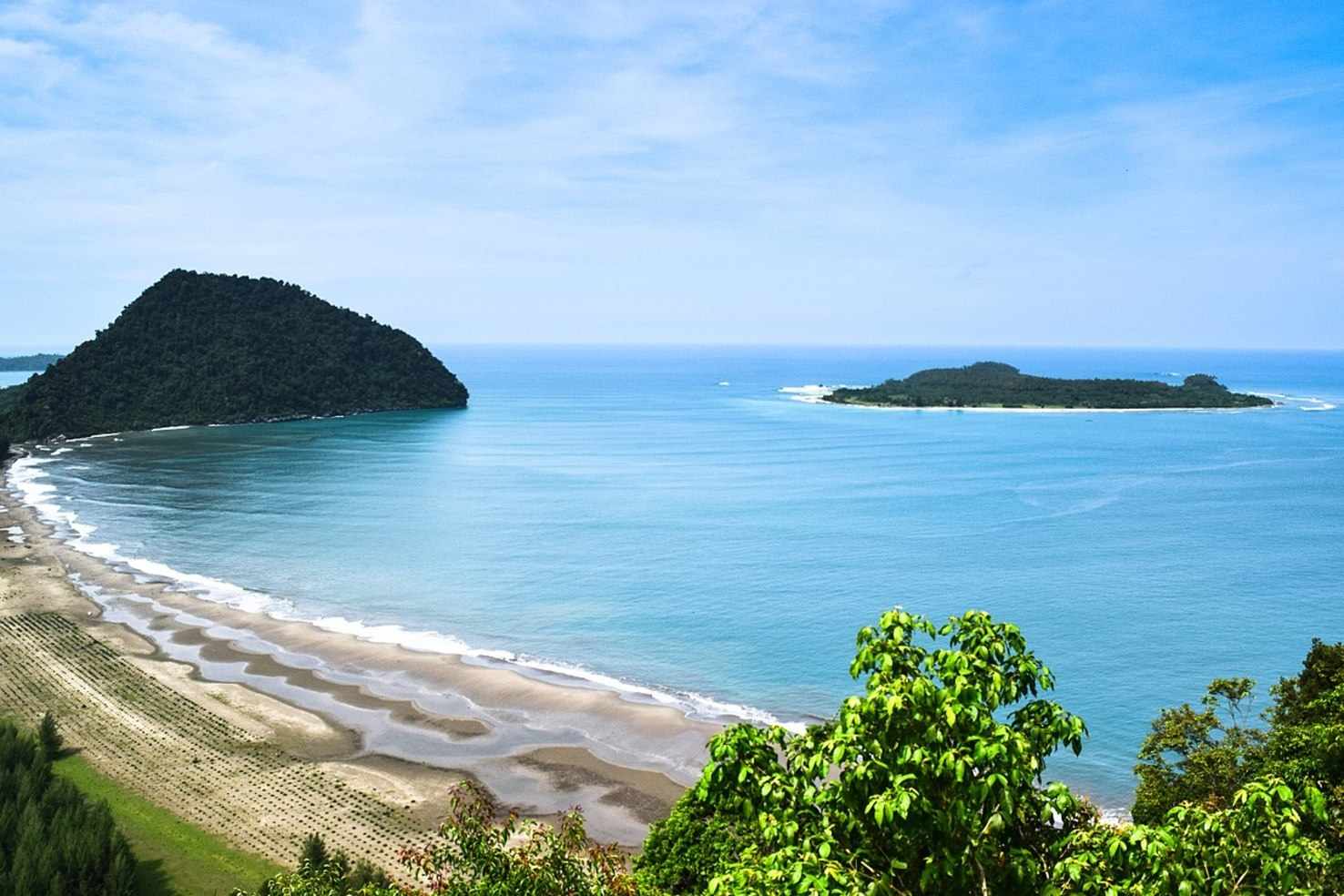 Banda Aceh Getaway   Indonesia Vacation Package