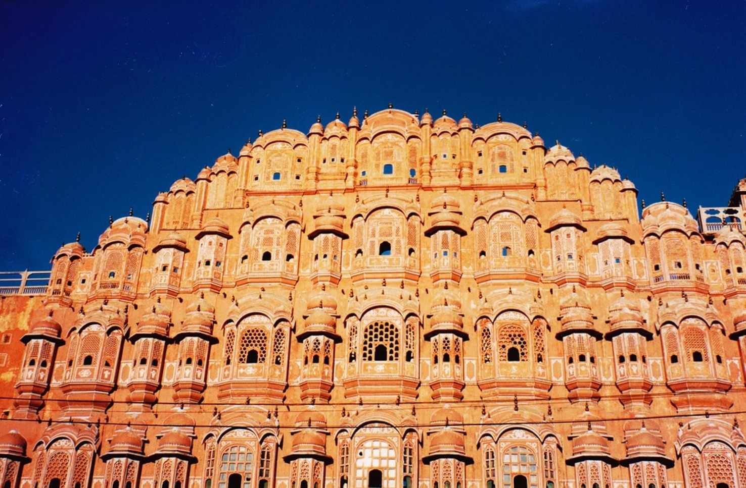 Golden Triangle India Tour Package