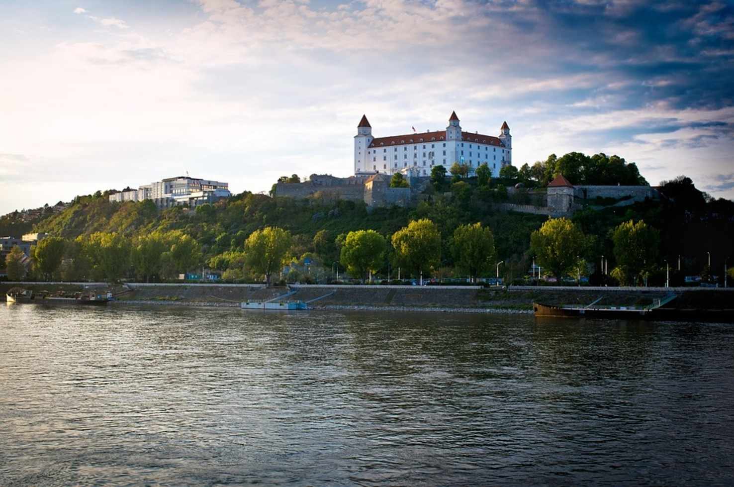 Bratislava Getaway   Slovakia Vacation Packages