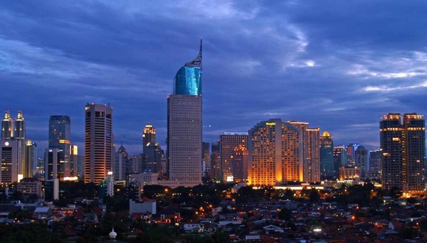 Indonesia Tour Package from Mumbai | Jakarta Holiday Packages