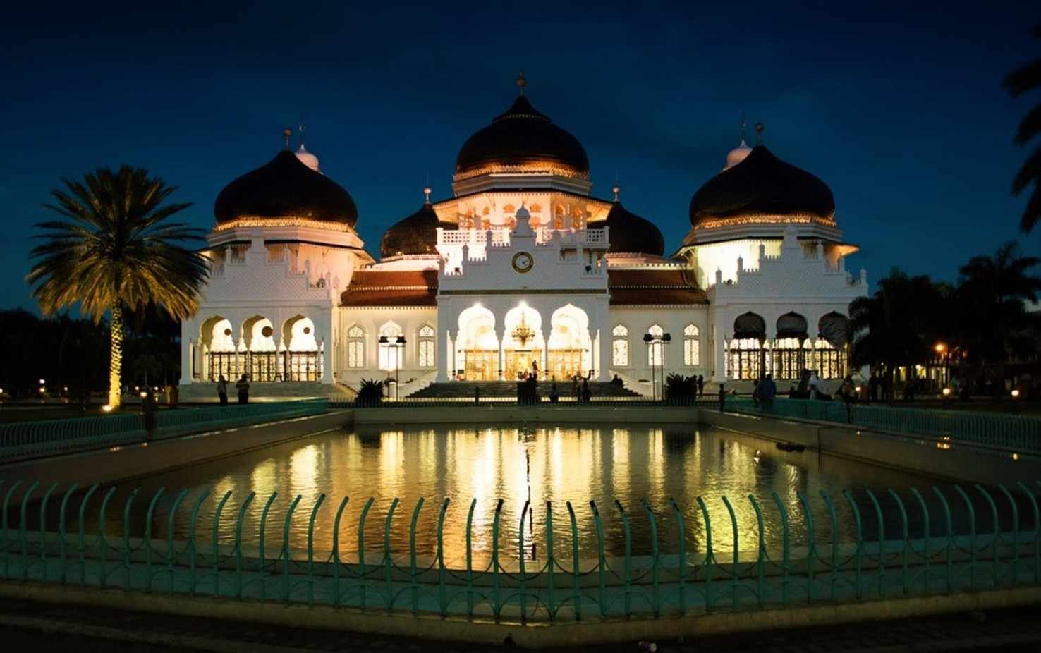 Book Indonesia  Vacation Packages Holiday Packages to 