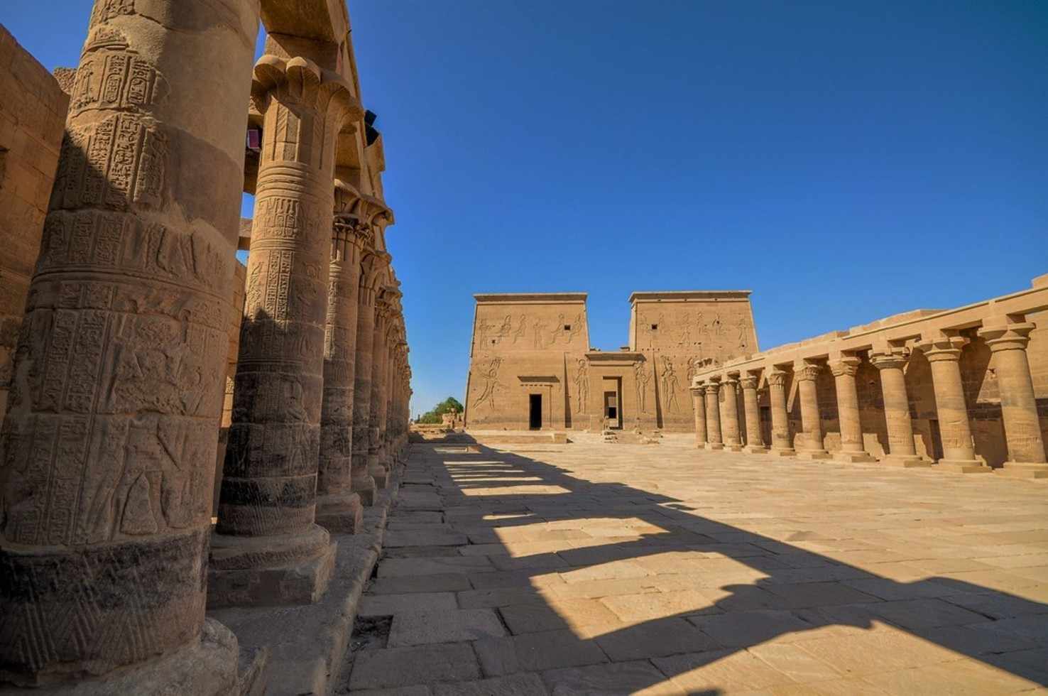 Ancient Egypt   Holiday Package To Egypt