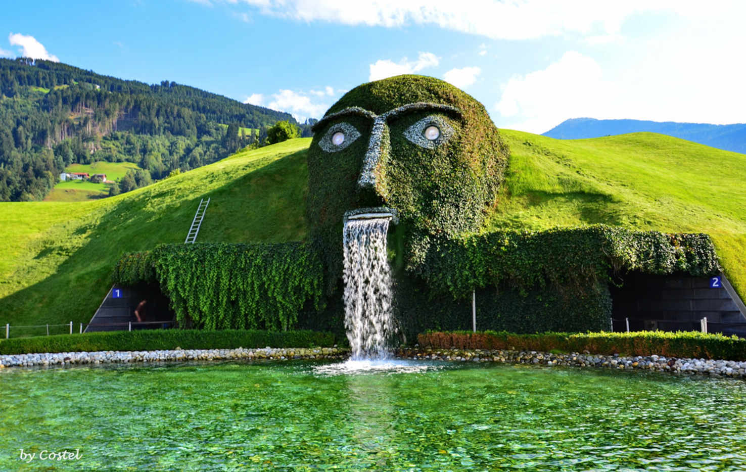 Austria Holiday Package For Family