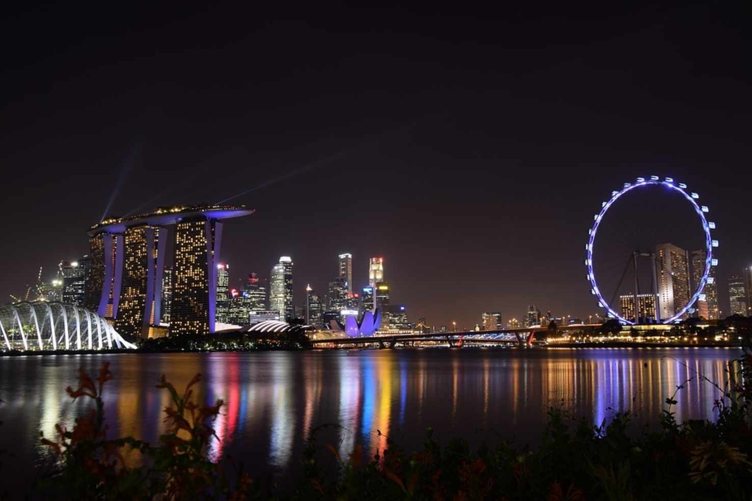 Singapore With Bintan Tour Package